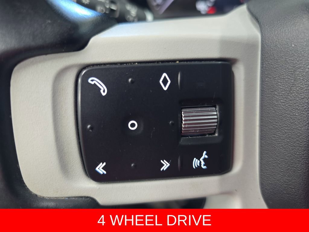 Used 2023 Land Rover Defender 110 S AWD/4WD image 17