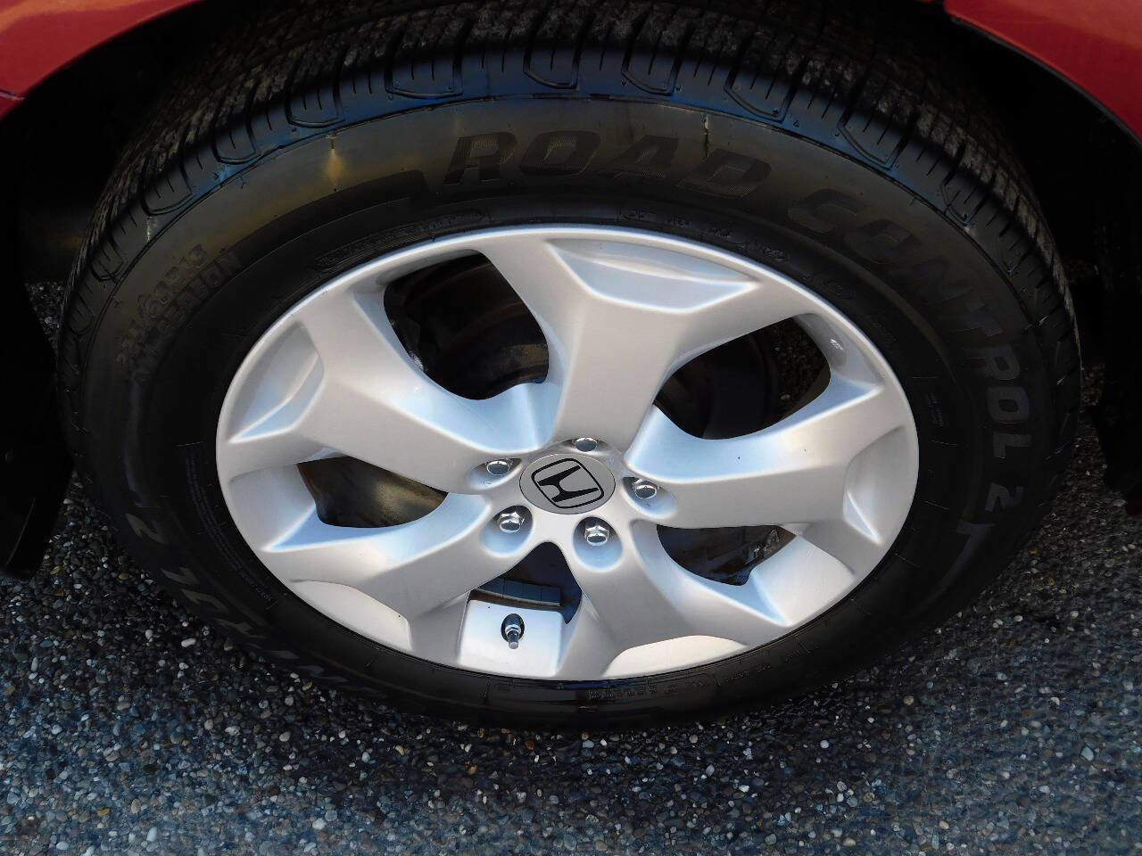 Used 2011 Honda Crosstour EX-L image 10