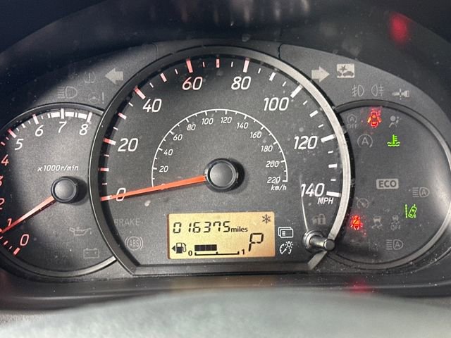 Used 2024 Mitsubishi Mirage Ralliart image 18