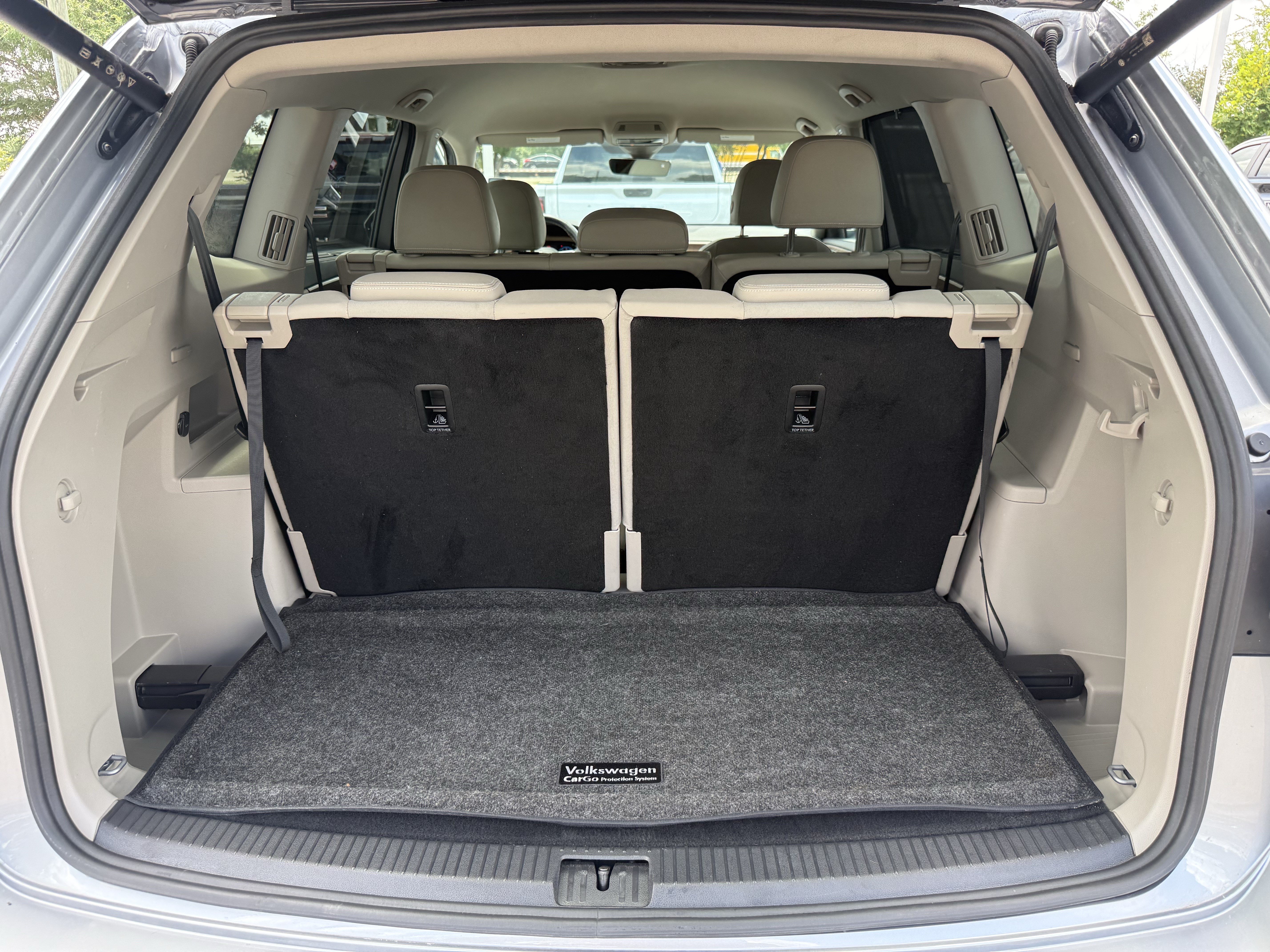 Used 2024 Volkswagen Atlas SE FWD image 31