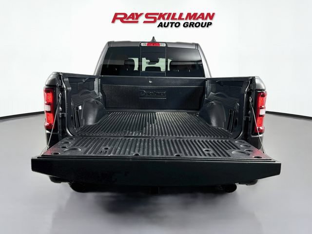 Used 2026 RAM 1500 Rebel w/ Rebel Level 1 Equipment Group AWD/4WD image 26