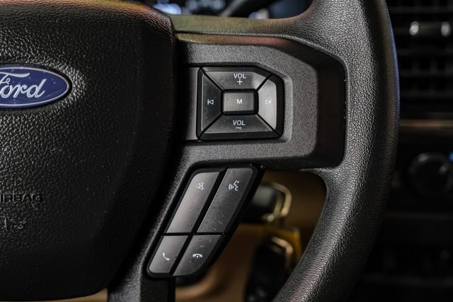 Used 2021 Ford F250 XLT w/ XLT Premium Package AWD/4WD image 18