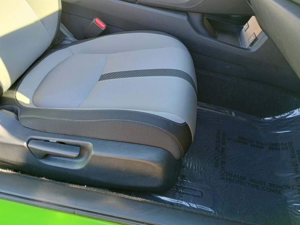 Used 2018 Honda Civic EX-T image 19