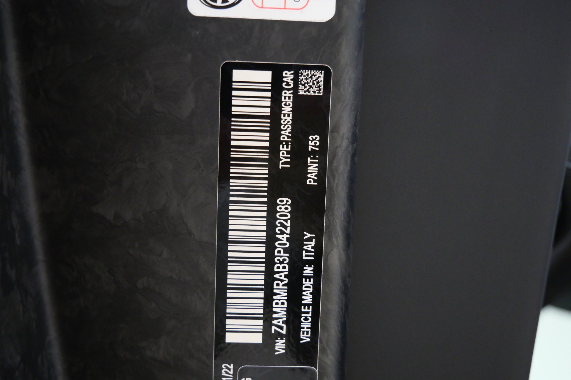 Used 2023 Maserati MC20 Coupe image 19
