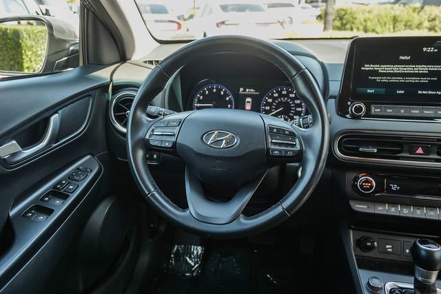 Certified 2023 Hyundai Kona SEL w/ Convenience Package FWD image 16