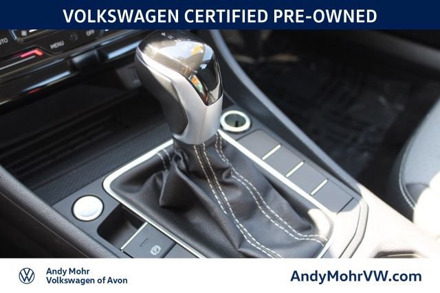 Used 2025 Volkswagen Jetta SE FWD image 41