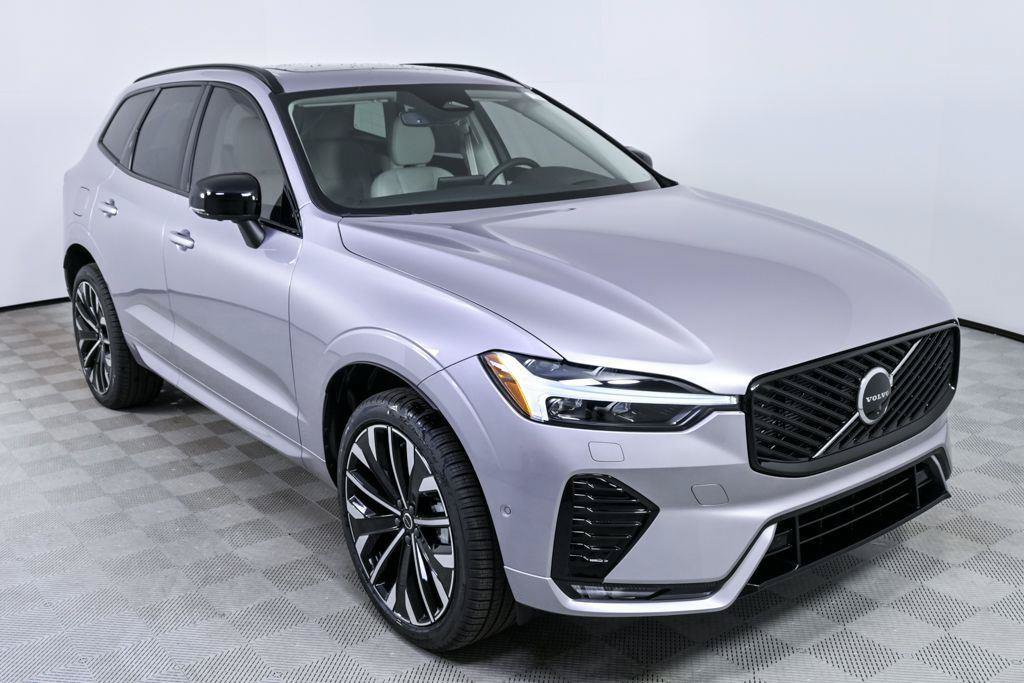 New 2026 Volvo XC60 B5 Ultra w/ Climate Package AWD/4WD image 26