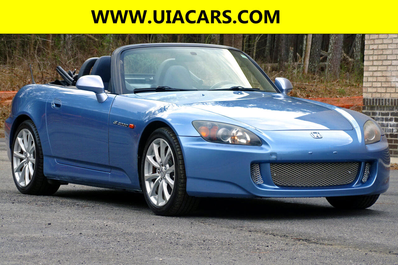 Used 2006 Honda S2000 image 5
