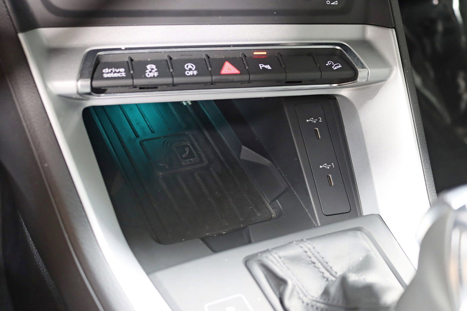 Used 2022 Audi Q3 2.0T Premium Plus image 25