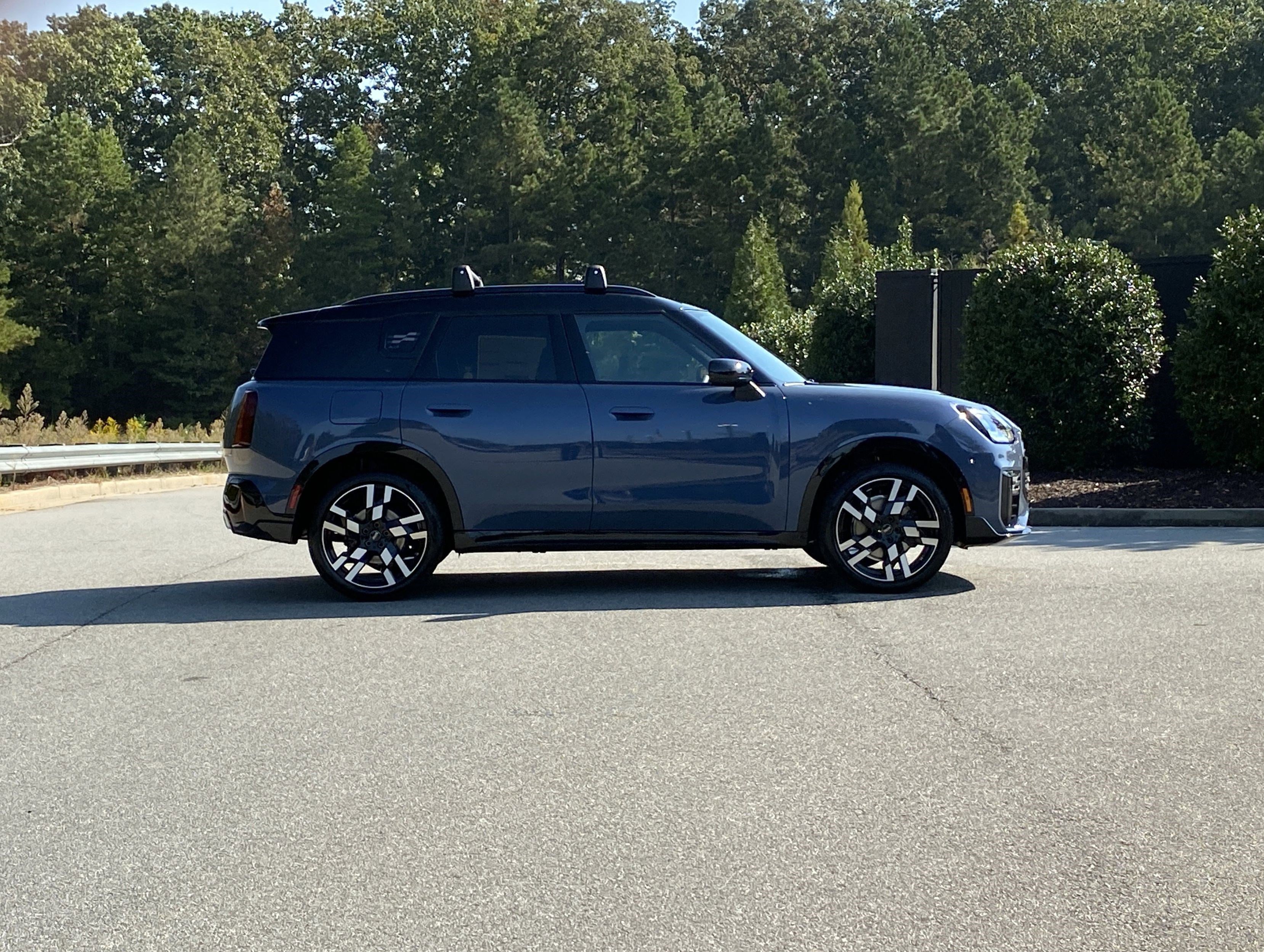 New 2026 MINI Cooper Countryman S w/ Comfort Package Max image 5