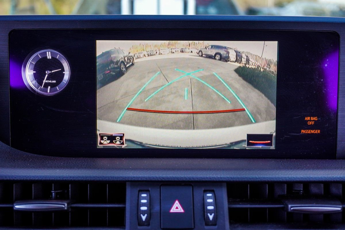 Used 2020 Lexus ES 350 F Sport w/ Accessory Package 2 image 26