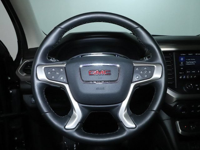 Used 2023 GMC Acadia Denali w/ Black Diamond Edition AWD/4WD image 27