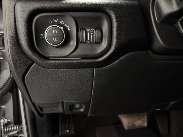 Used 2024 RAM 2500 Laramie w/ Safety Group AWD/4WD image 14