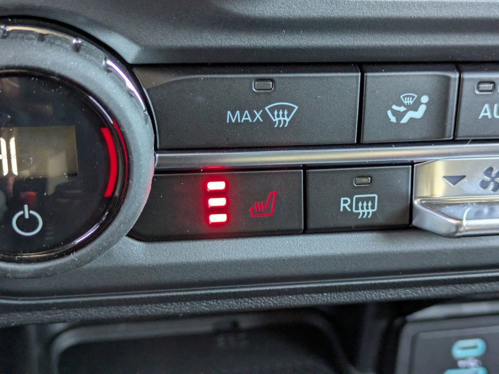 New 2025 Ford Bronco Big Bend image 25