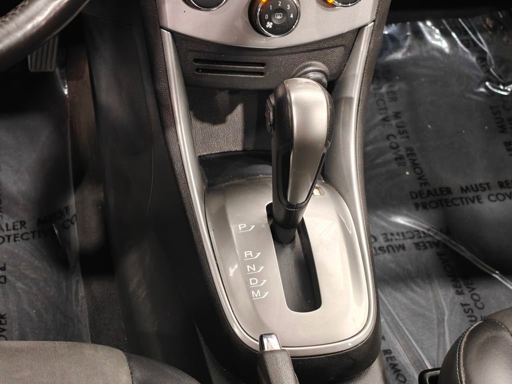 Used 2015 Chevrolet Trax LT w/ LT Plus Package image 7