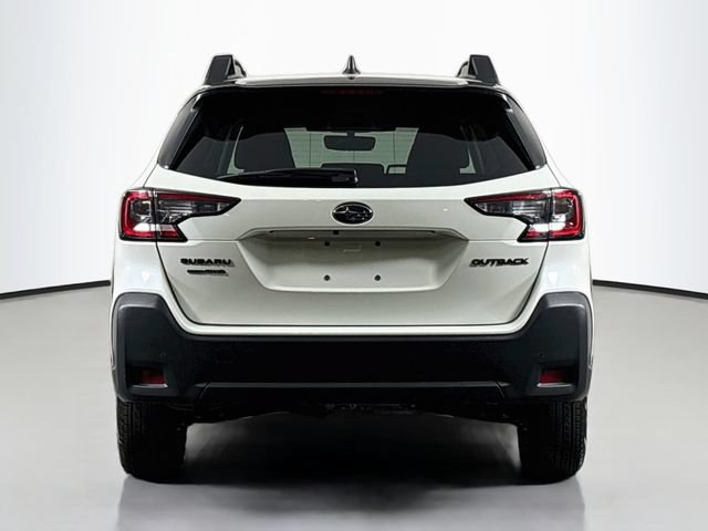 Certified 2025 Subaru Outback Onyx Edition AWD/4WD image 7