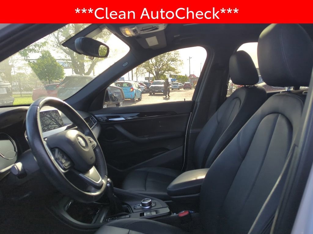 Used 2018 BMW X1 sDrive28i w/ Convenience Package FWD image 4