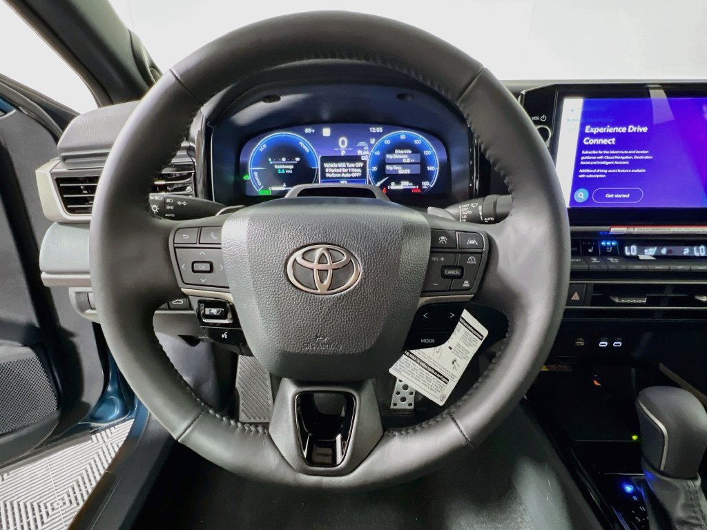 New 2026 Toyota Camry XSE FWD image 15