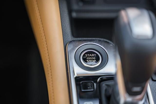 New 2025 Nissan Sentra SV w/ SV Premium Package image 19