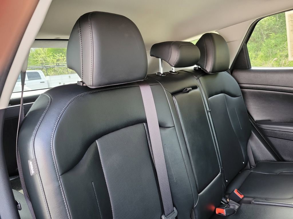 Used 2025 Kia Sportage EX FWD image 37