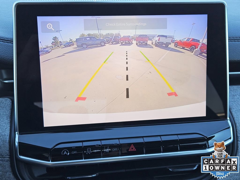 Used 2023 Jeep Compass Latitude image 22