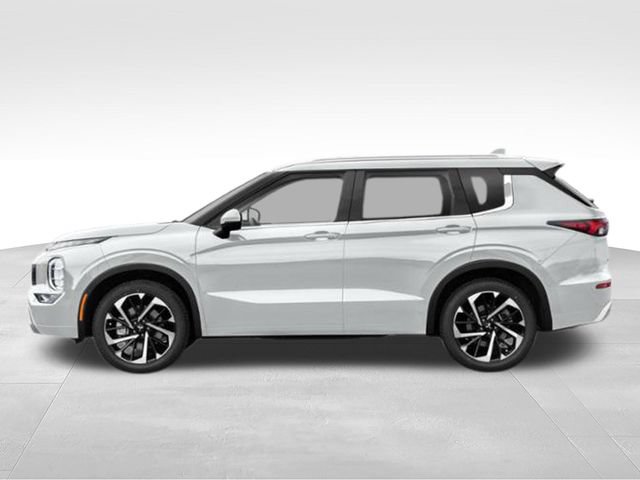 Used 2024 Mitsubishi Outlander SEL FWD image 3