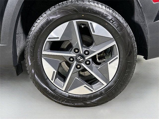 Used 2025 Hyundai Tucson SEL image 28