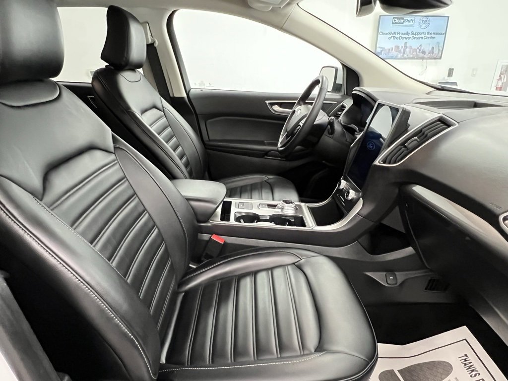 Used 2024 Ford Edge SEL image 63