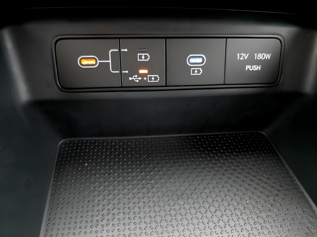 New 2026 Hyundai Tucson SEL Plus AWD/4WD image 21
