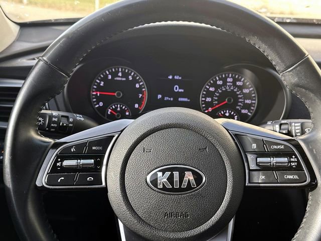 Used 2020 Kia Optima S image 18