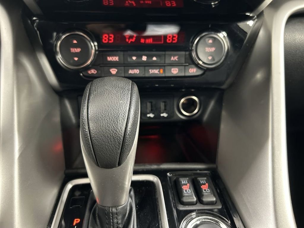 Used 2020 Mitsubishi Eclipse Cross SEL image 18