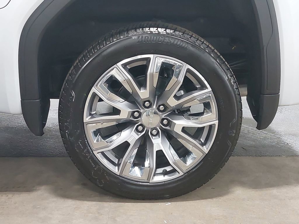 New 2026 GMC Sierra 1500 Denali w/ Denali Reserve Package image 37