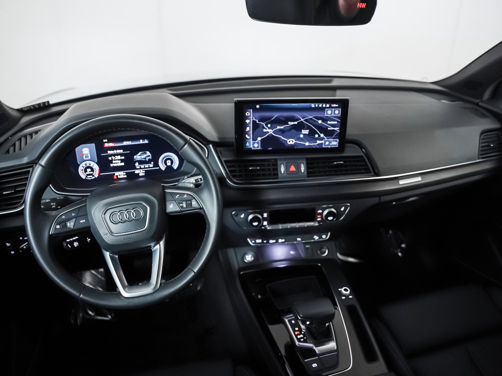 Certified 2023 Audi Q5 2.0T Premium Plus w/ Premium Plus Package image 18