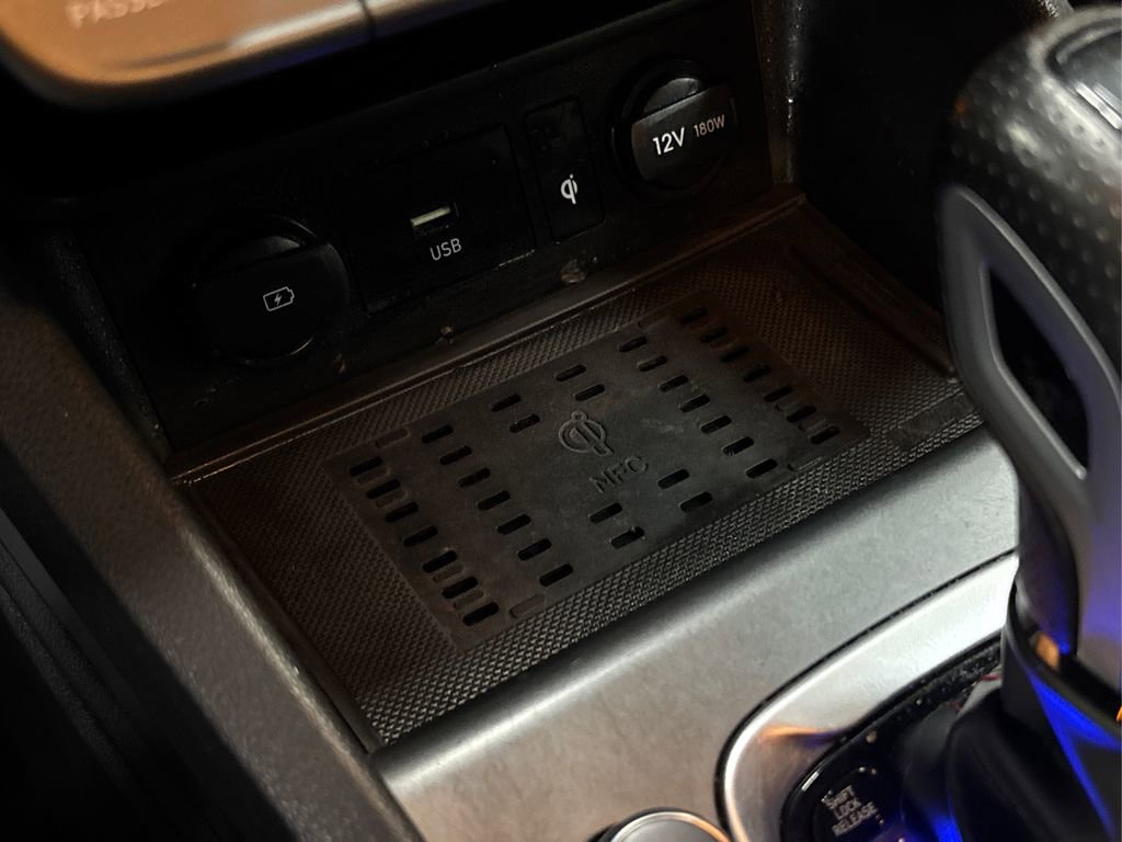 Certified 2022 Hyundai Kona N Line w/ Tech Package image 39