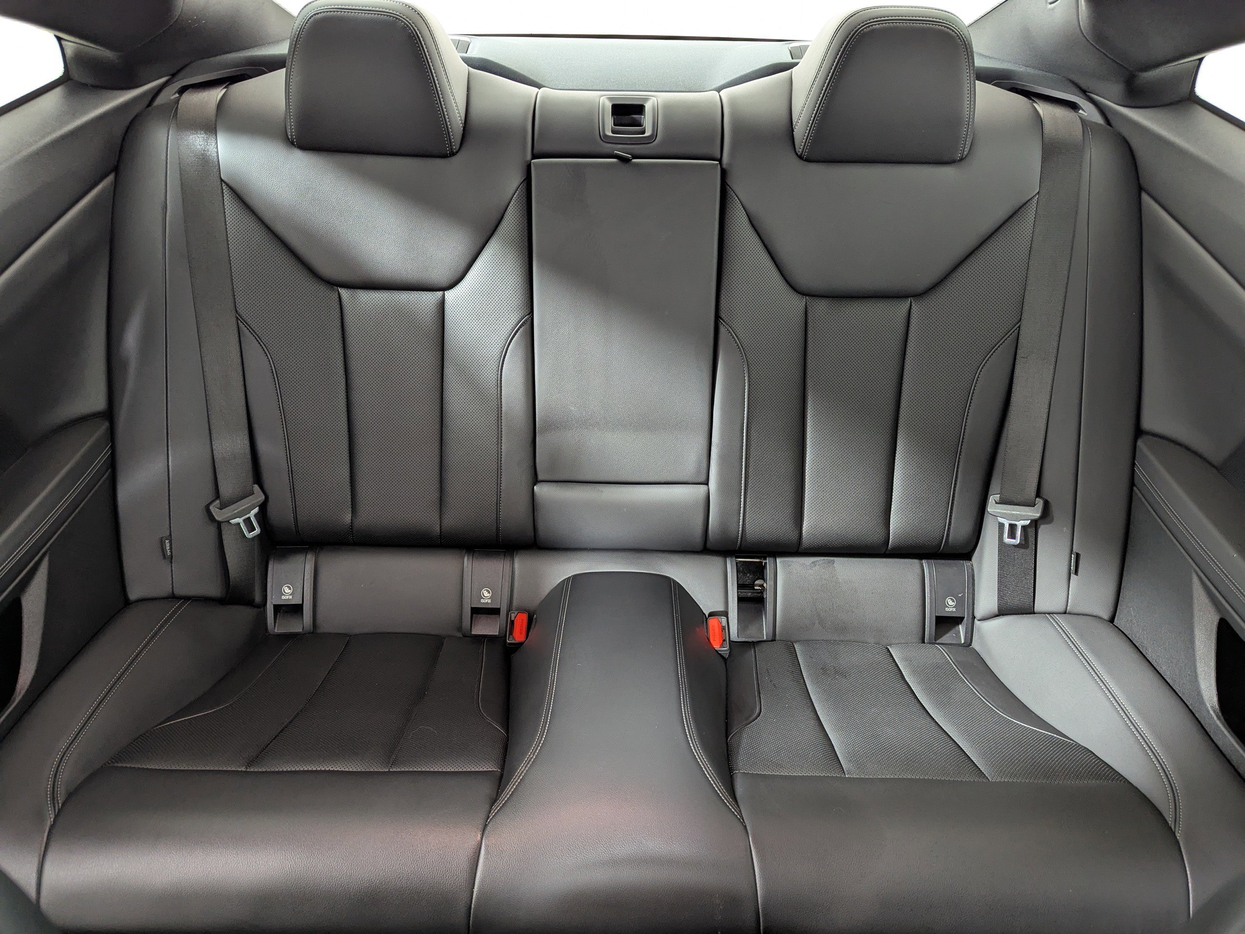 Used 2025 BMW 430i 430i Coupe image 13