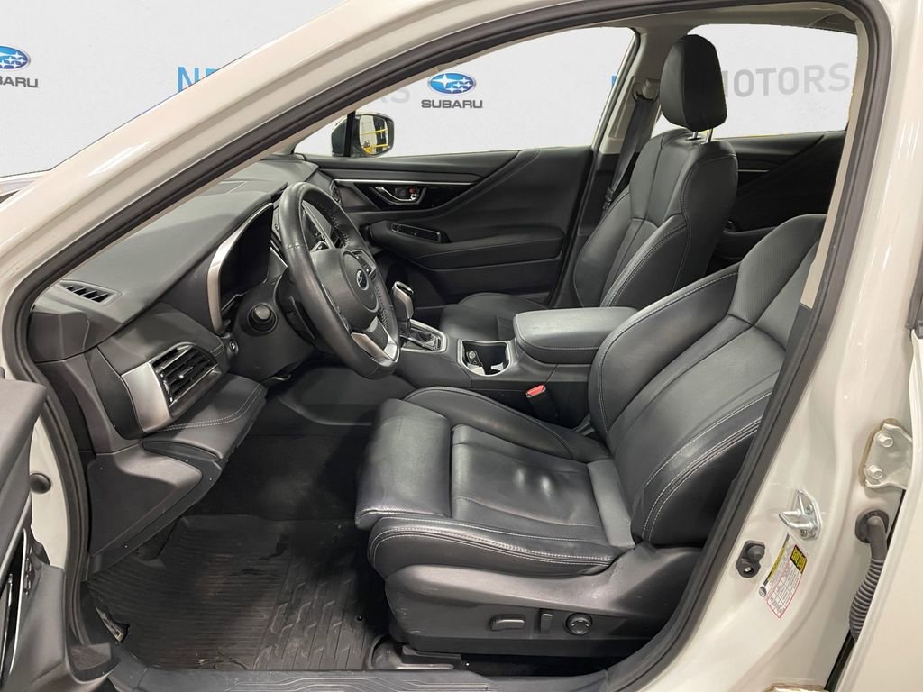 Certified 2024 Subaru Legacy Limited image 9