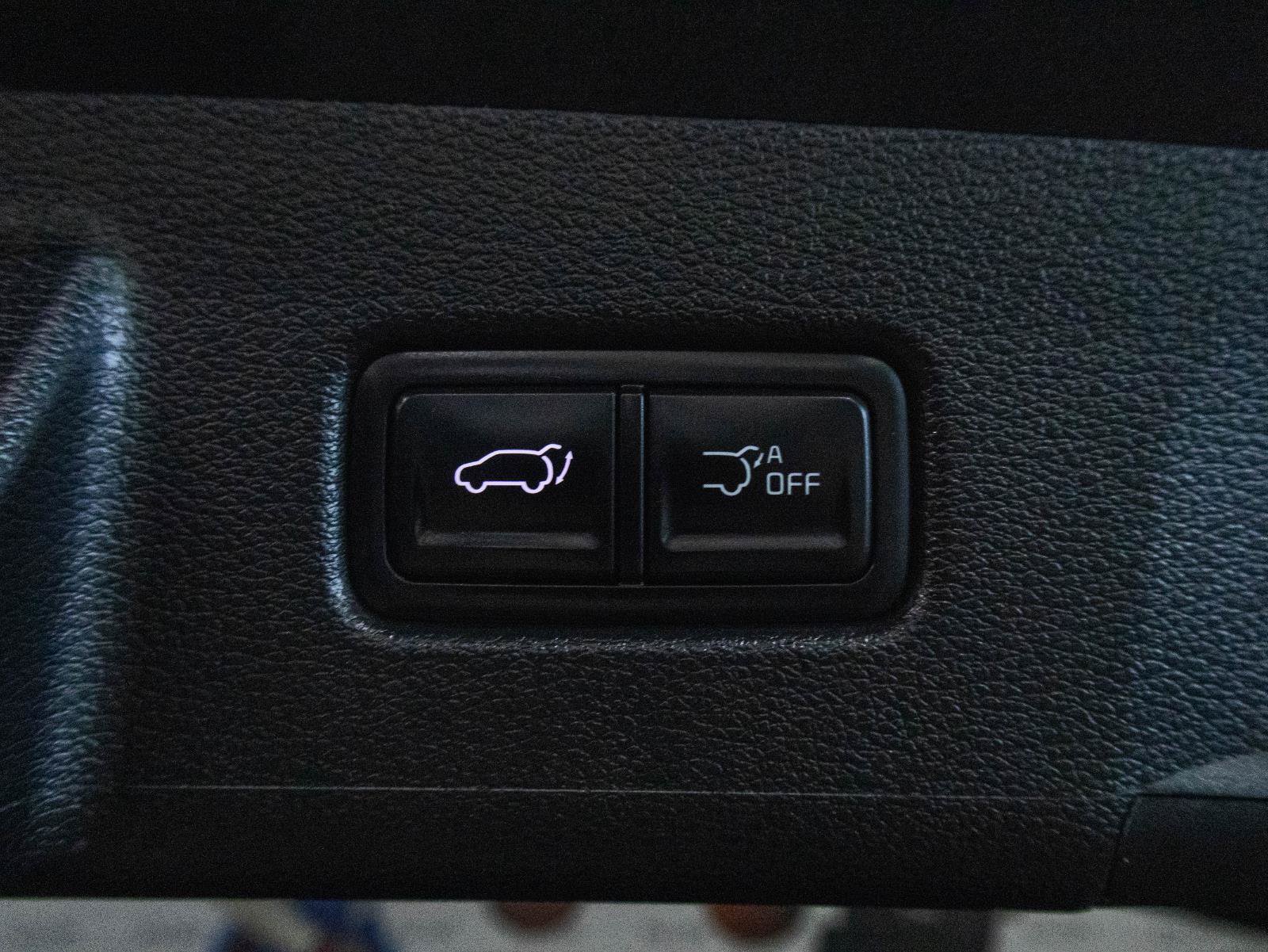 Used 2025 Kia Telluride S FWD image 26