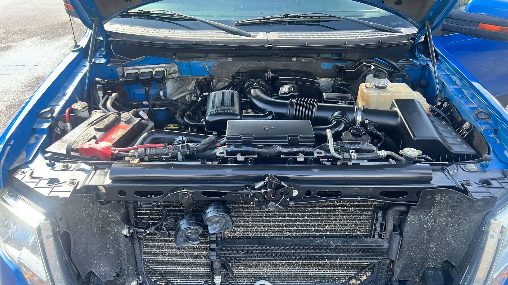 Used 2010 Ford F150 XL image 17