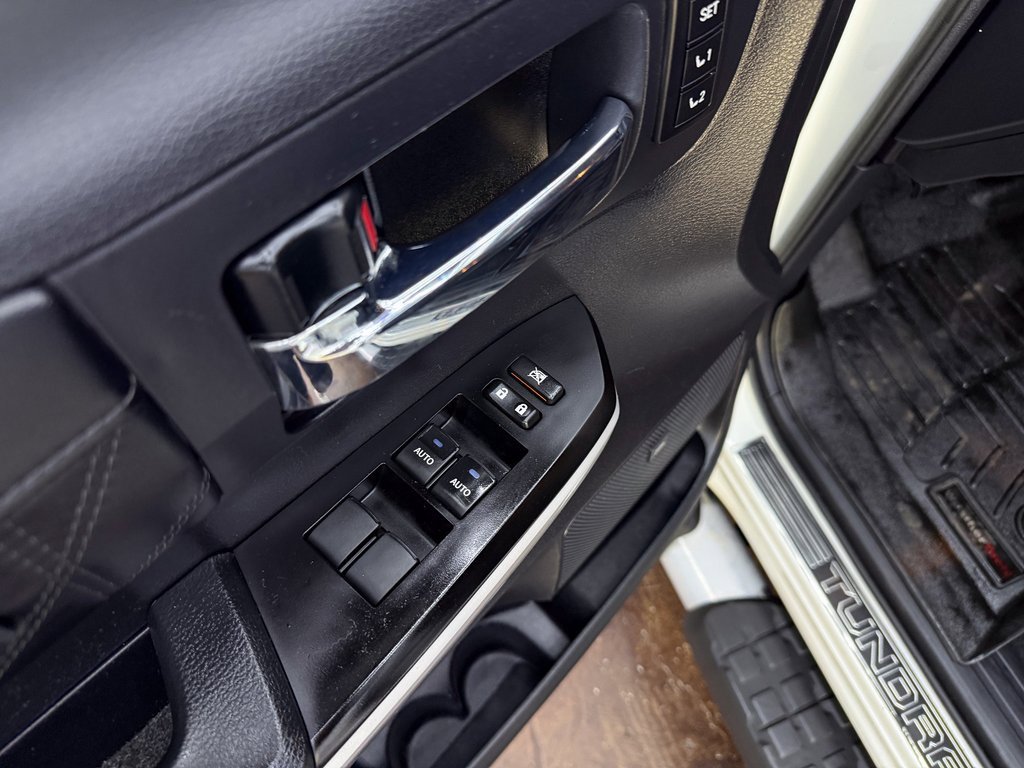 Used 2020 Toyota Tundra Platinum image 17