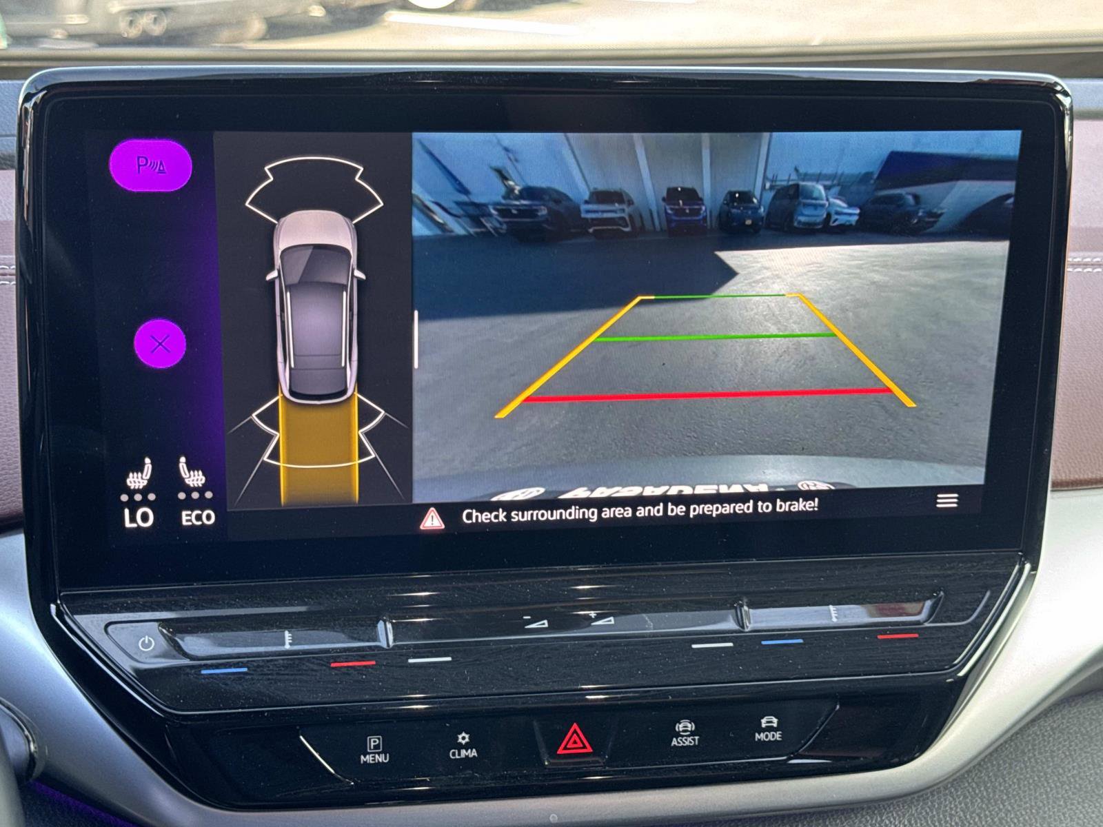 Certified 2022 Volkswagen ID.4 Pro S image 27