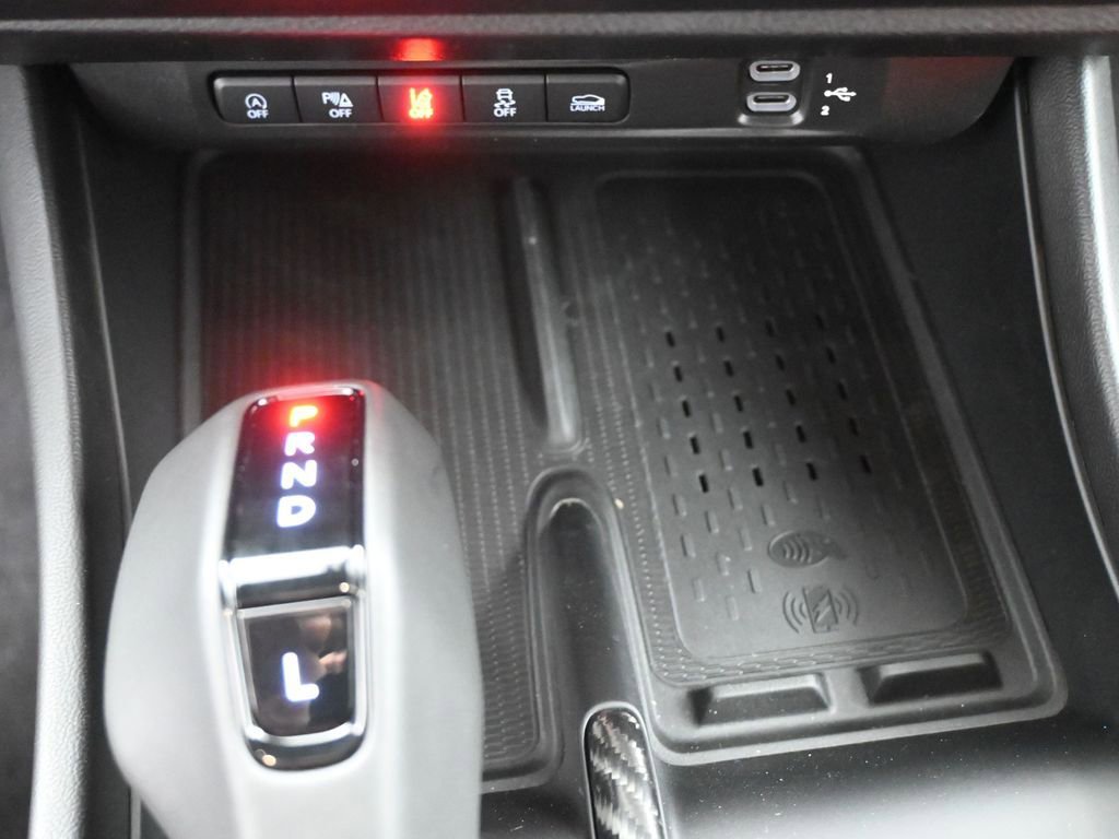 New 2026 Dodge Charger R/T Scat Pack AWD/4WD image 3