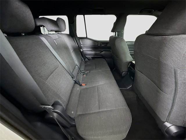 Certified 2024 Toyota Land Cruiser 1958 image 26