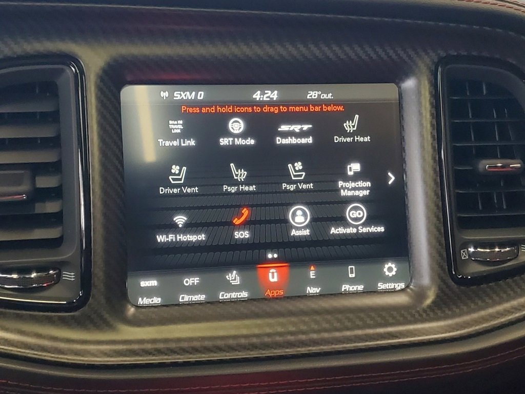 Used 2023 Dodge Challenger R/T Scat Pack image 20