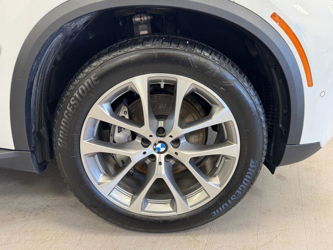 Used 2026 BMW X5 xDrive40i image 36