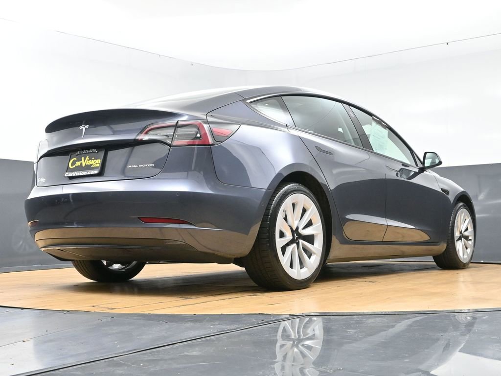 Used 2022 Tesla Model 3 Long Range image 57