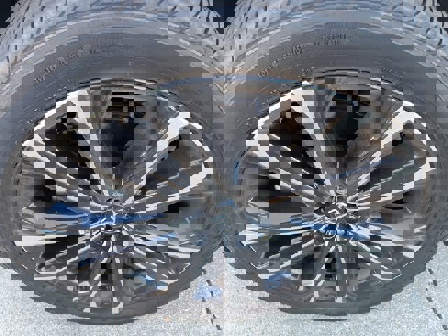 Used 2024 MAZDA CX-50 AWD 2.5 S w/ Weather Package image 9