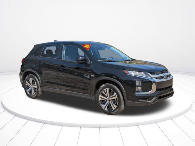New 2026 Mitsubishi Outlander Sport ES AWD/4WD video 2