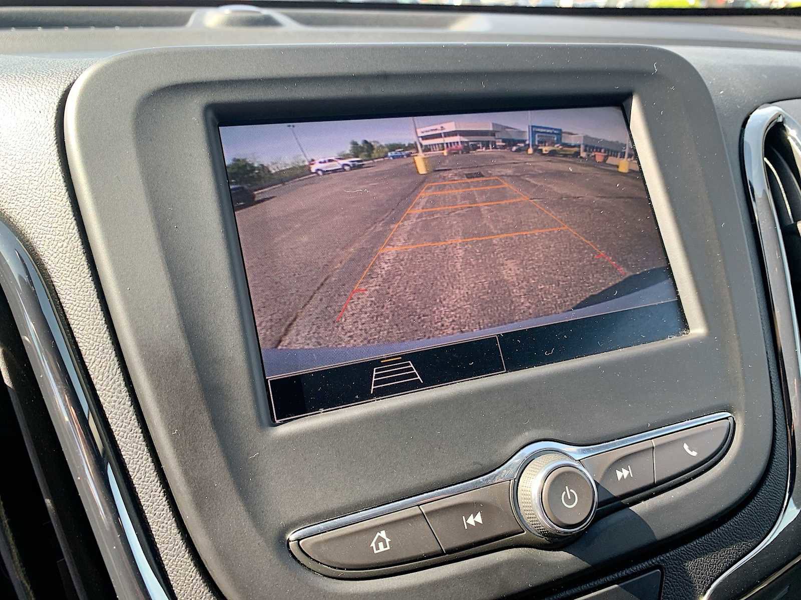 Certified 2023 Chevrolet Equinox RS AWD/4WD image 14