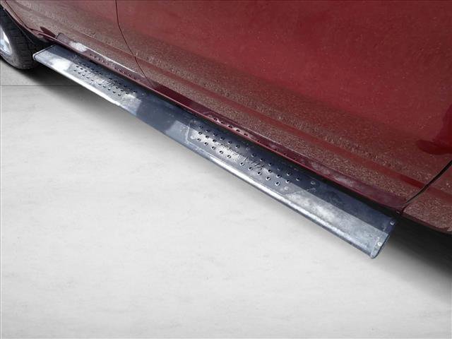 Used 2021 RAM 1500 Big Horn image 10