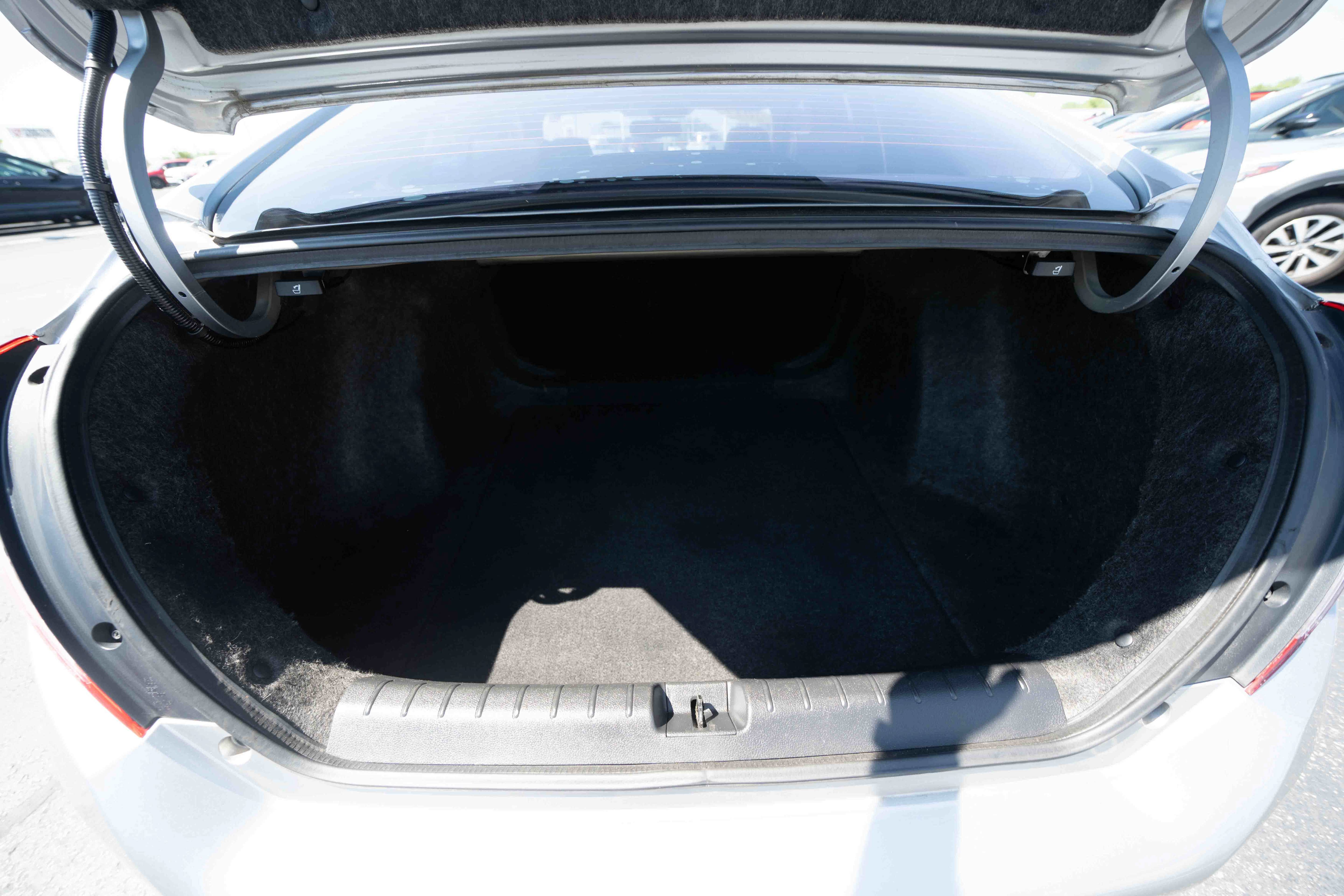 Used 2017 Honda Civic Touring image 27